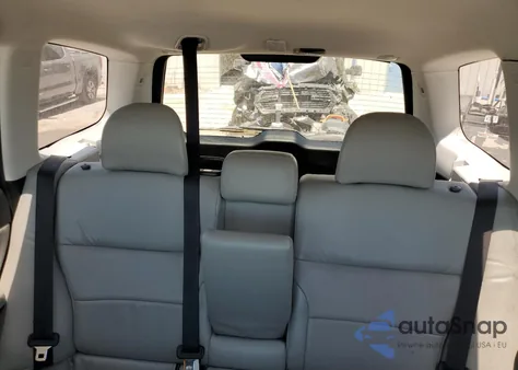 2012 Subaru Forester 2.5X z USA, uszkodzony, nr VIN JF2SHBBC6CH442972